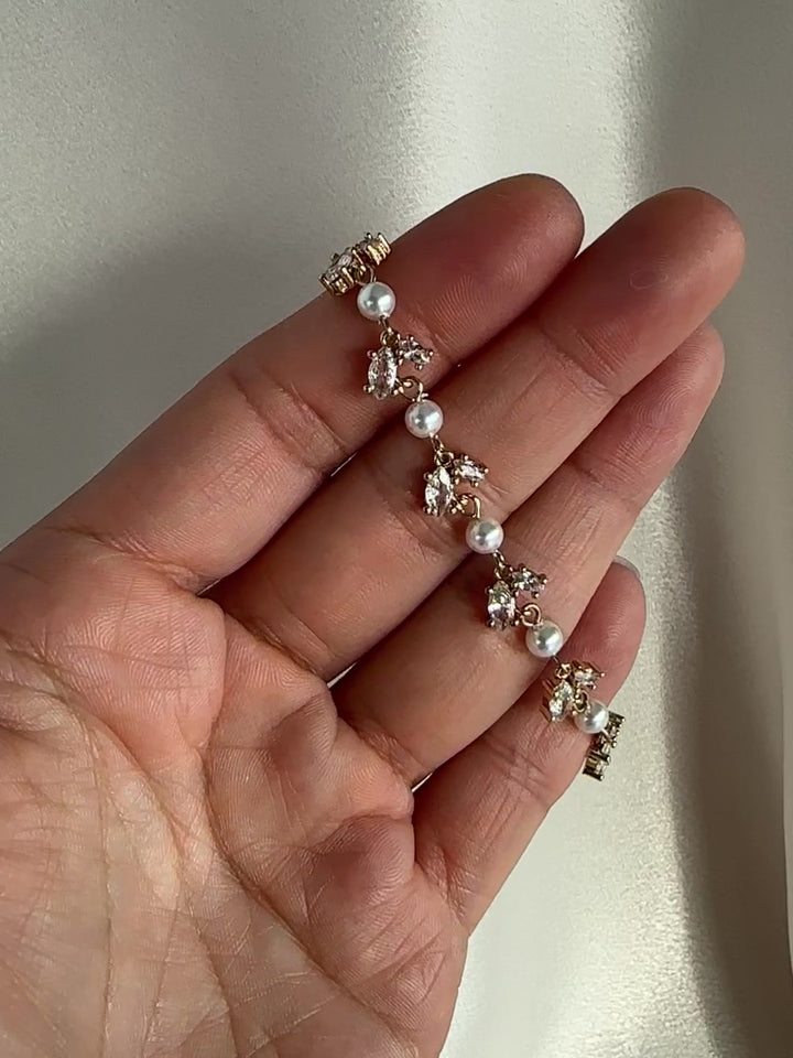 Elisajewels Colette Bracelet