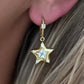 SUPERSTAR MICRO HOOPS