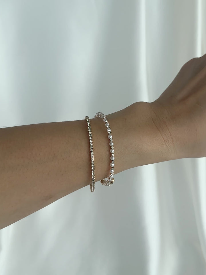 Elisajewels Tessa Bracelets (Set of 2)
