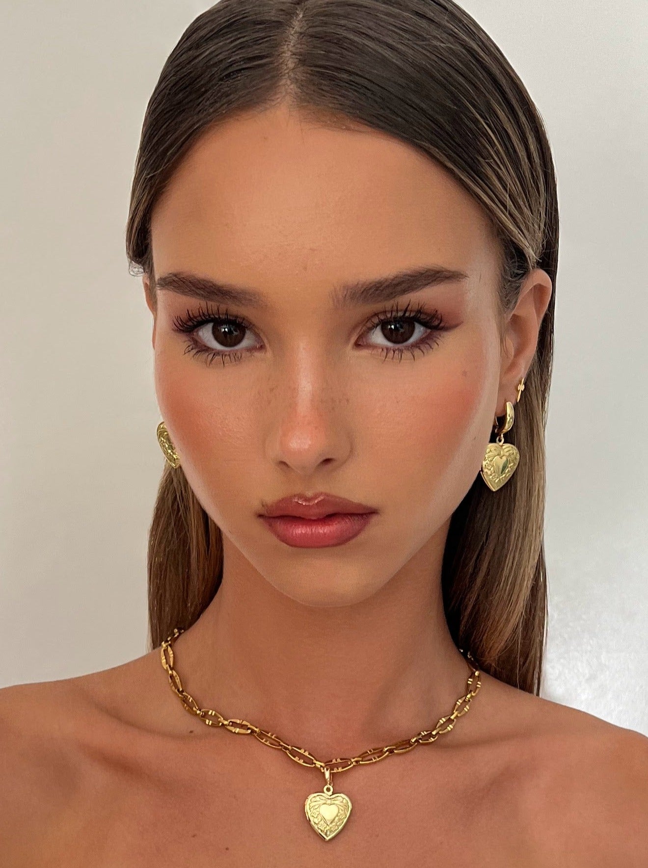 PRISCILLA EARRINGS