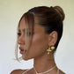 SORBET LOVER - CUSTOM EARRINGS