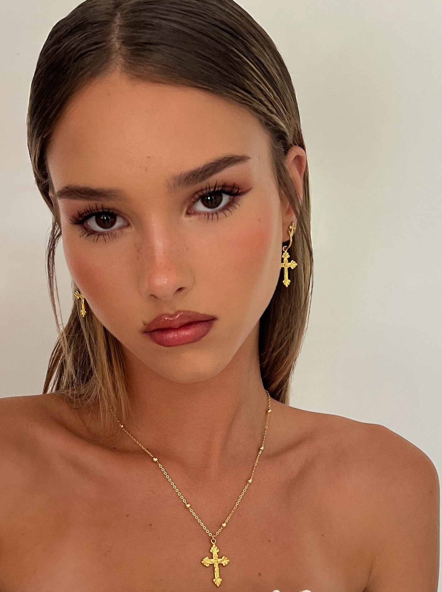 MISHKAH MICRO HOOPS