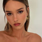 MISHKAH MICRO HOOPS