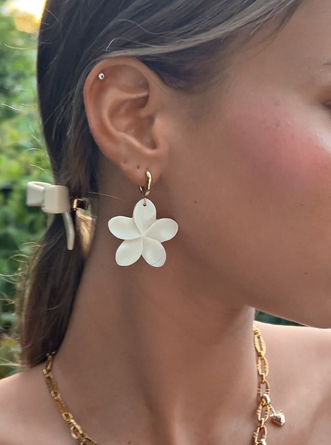 LEI LEI EARRINGS