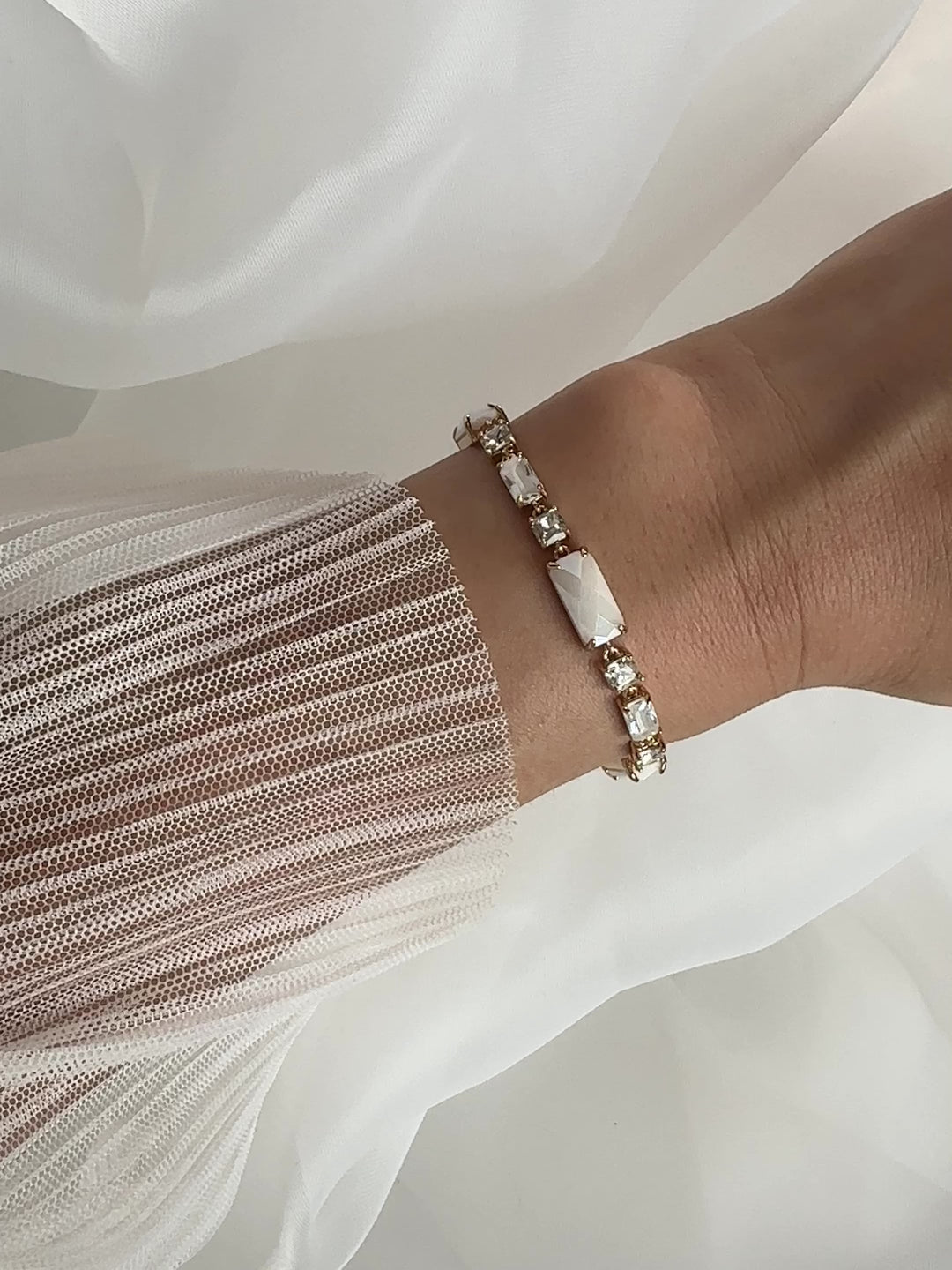 Elisajewels Sutton Bracelet