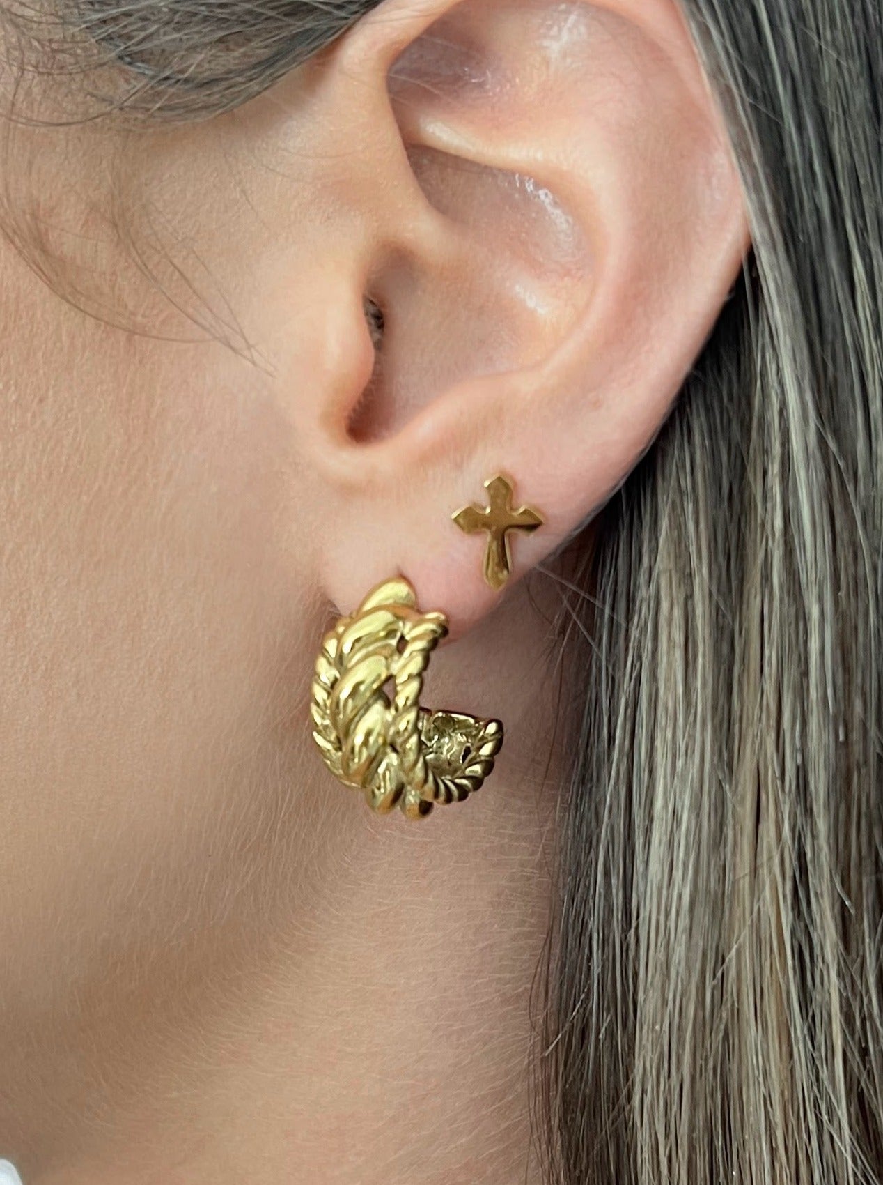 ADORE EARRINGS