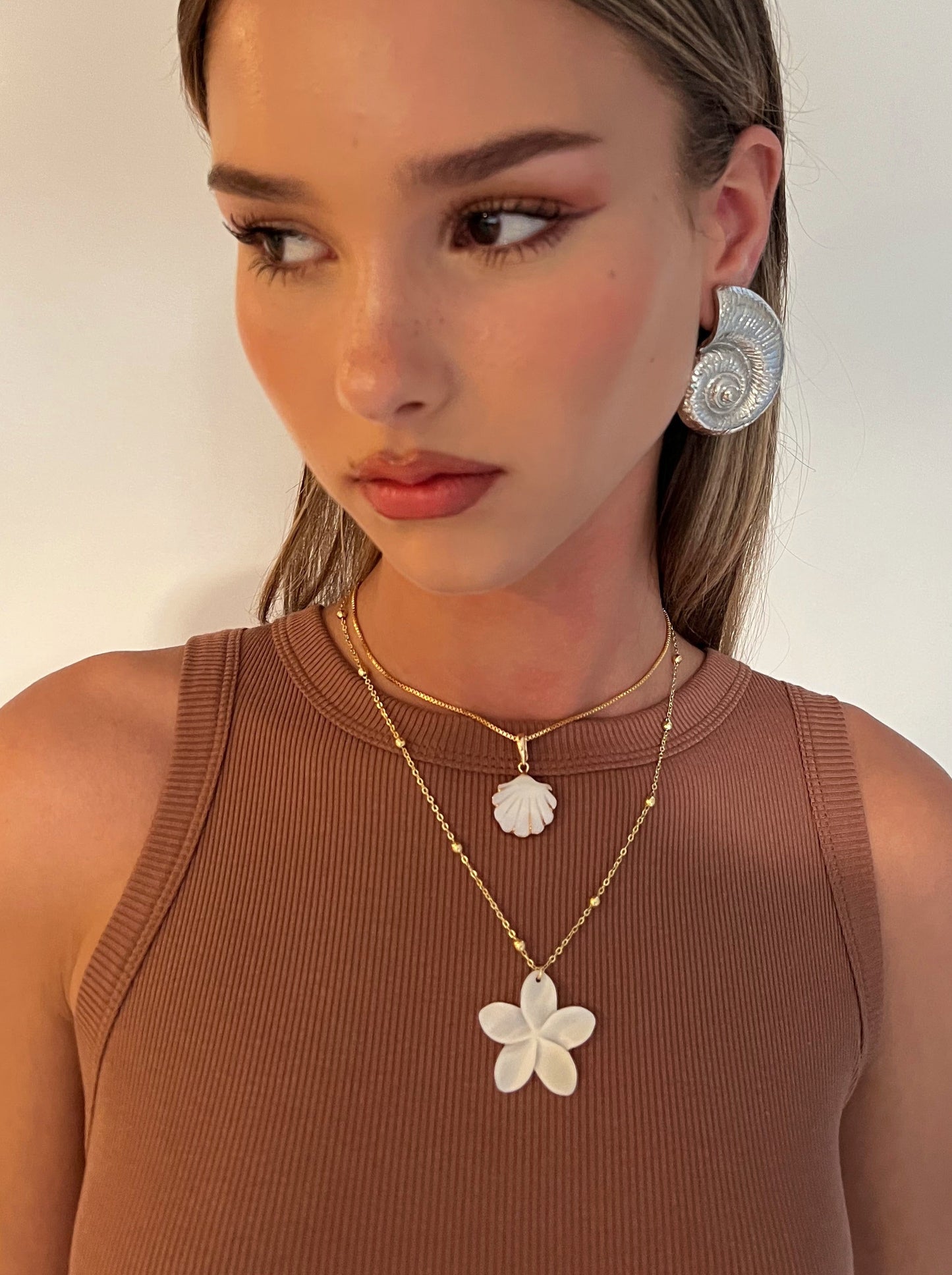 LEI LEI NECKLACE