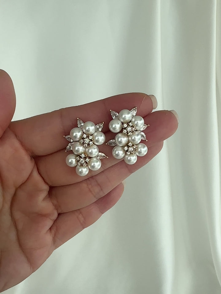 Elisajewels Margaux Earrings