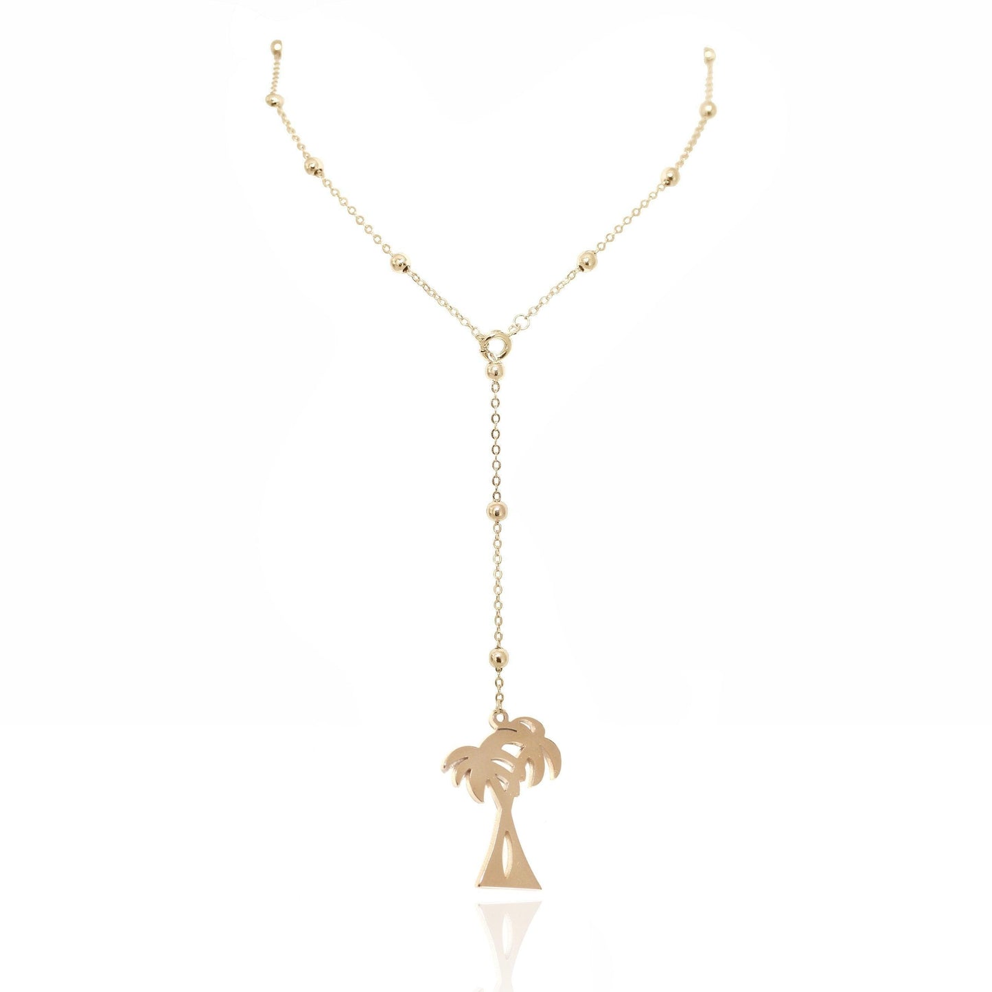 PARADISCO NECKLACE - elisajewels.com