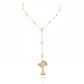 PARADISCO NECKLACE - elisajewels.com