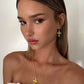 MISHKAH NECKLACE