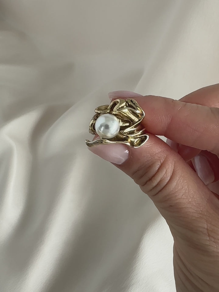 Elisajewels Cin Cin Ring