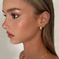 DEUX EARRINGS