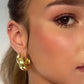 MICRO HONEY EARRINGS