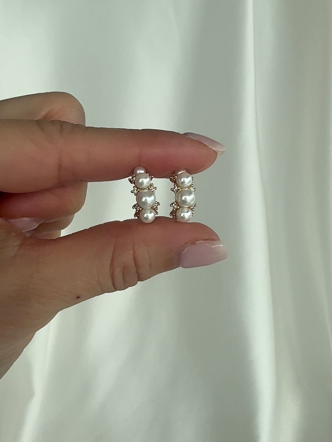 Elisajewels Elle Earrings