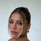MISHKAH MICRO HOOPS