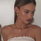 ANGELS KISS EARRINGS