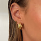 DEUX EARRINGS
