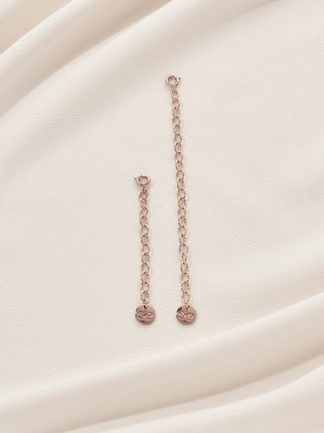 Elisajewels Necklace and Bracelet Chain Extender