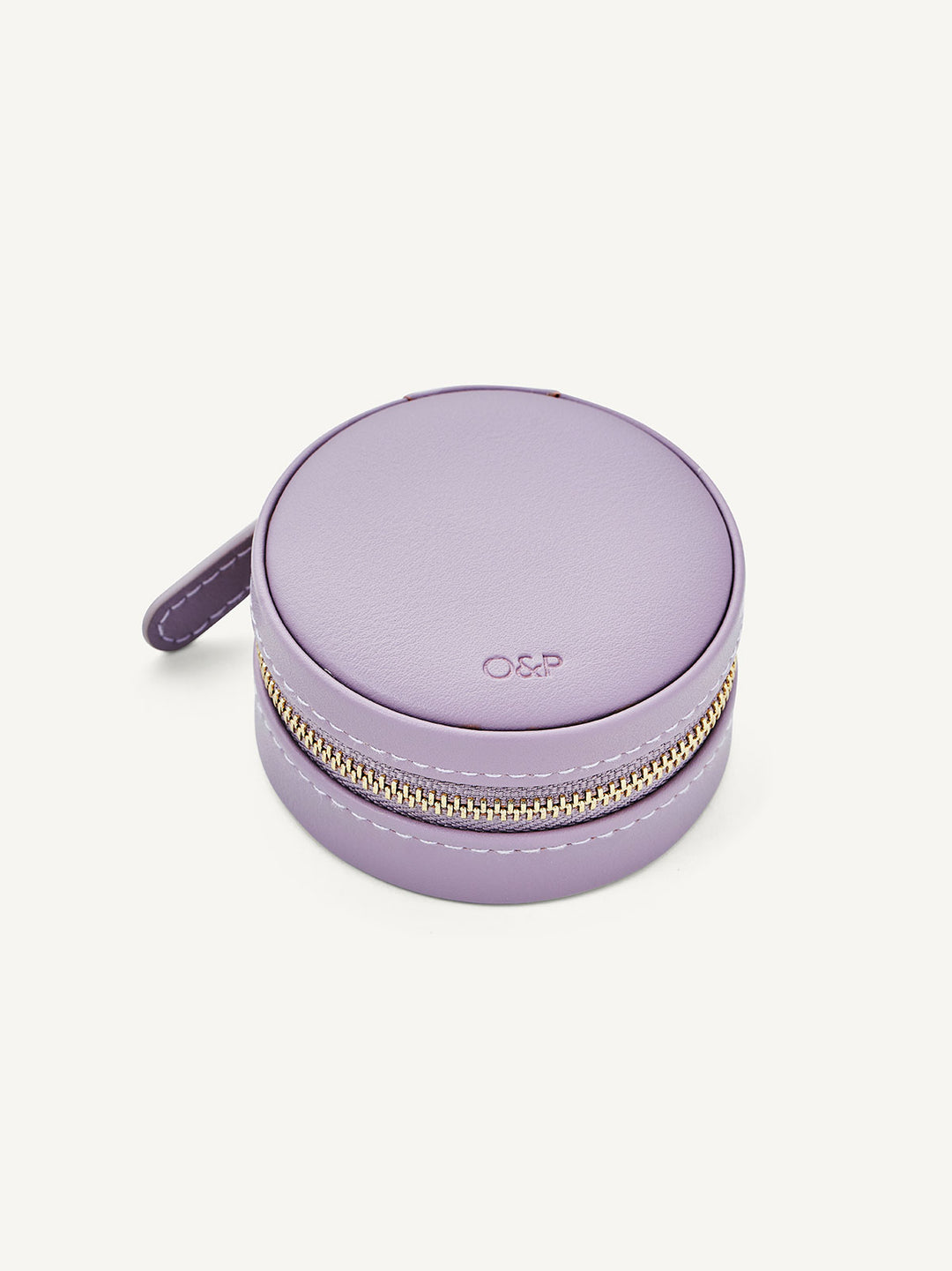 Elisajewels Small Jewelry Case