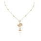 PARADISCO NECKLACE - elisajewels.com