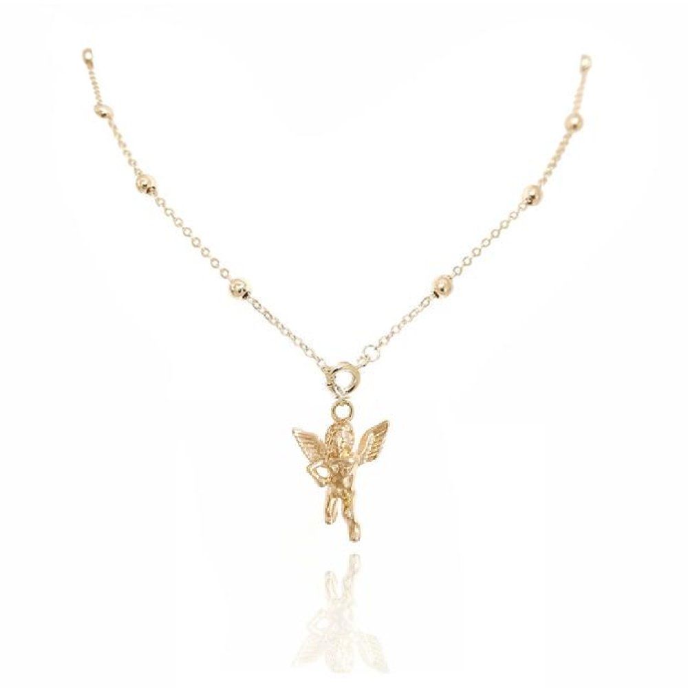GUARDIAN NECKLACE