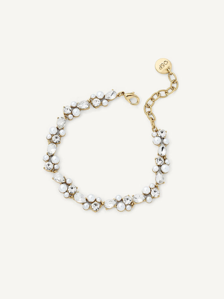 OIive & Piper Nigella Bracelet