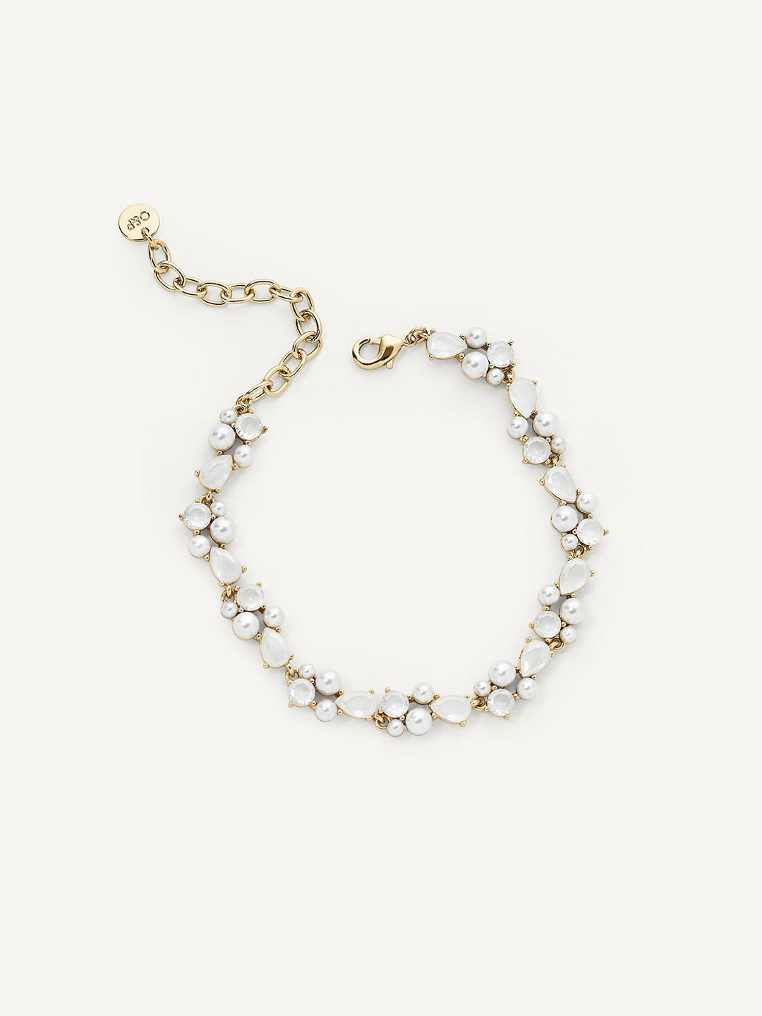 Elisajewels *Special Edition* Nigella Bracelet