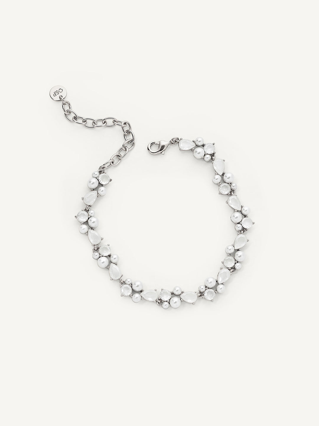 Elisajewels *Special Edition* Nigella Bracelet