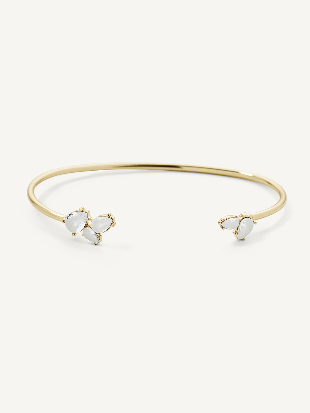 Elisajewels Basque Cuff Bracelet