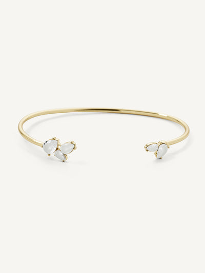 Elisajewels Basque Cuff Bracelet