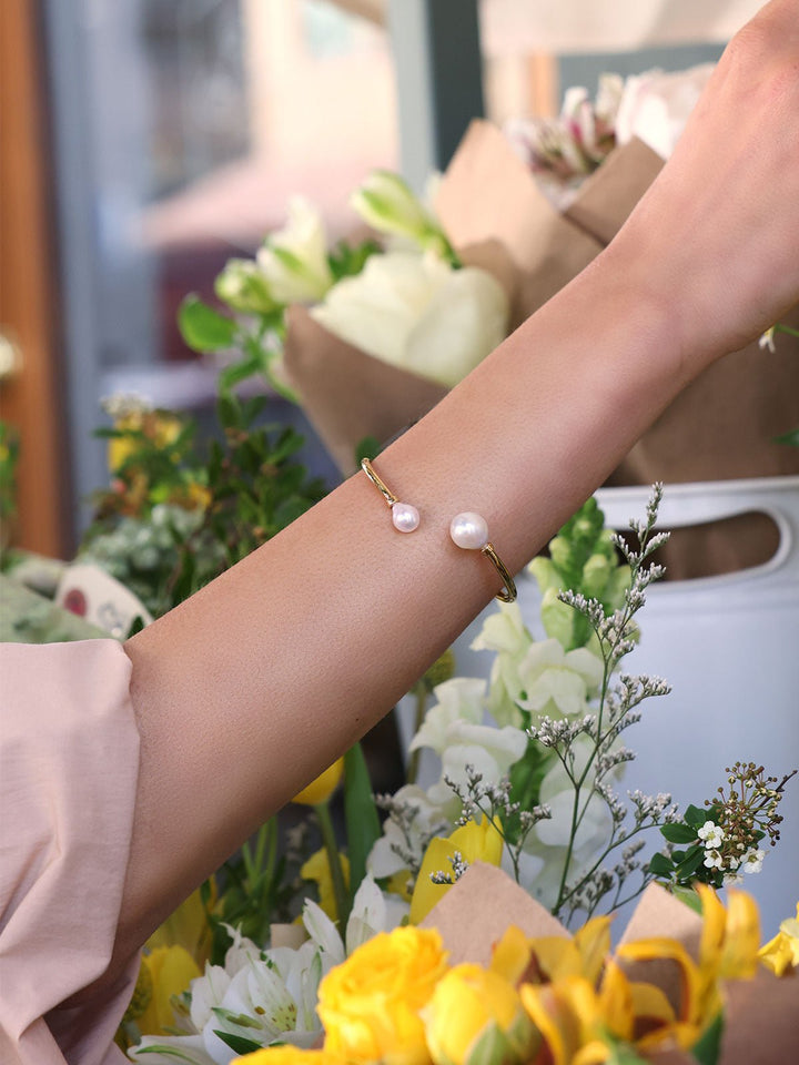 Elisajewels Nara Cuff