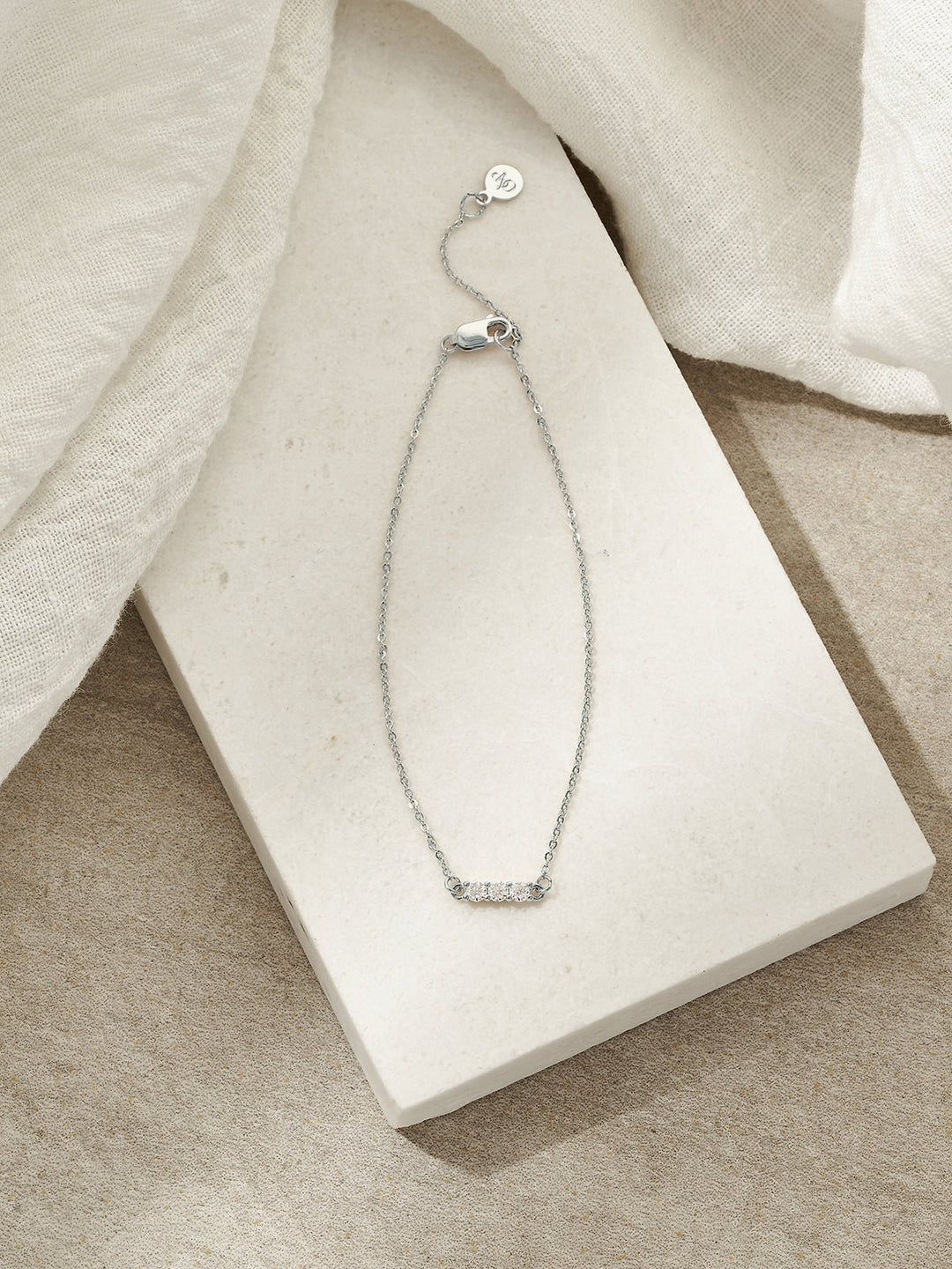 Elisajewels Demi-Fine Tully Bracelet