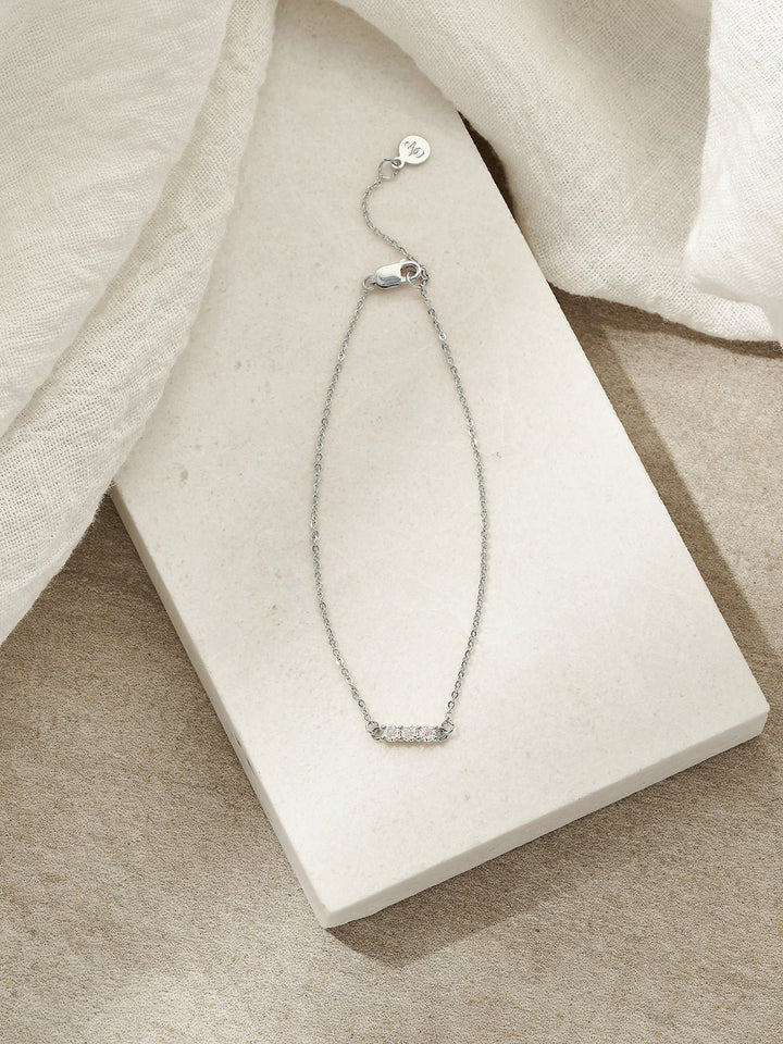 Elisajewels Demi-Fine Tully Bracelet