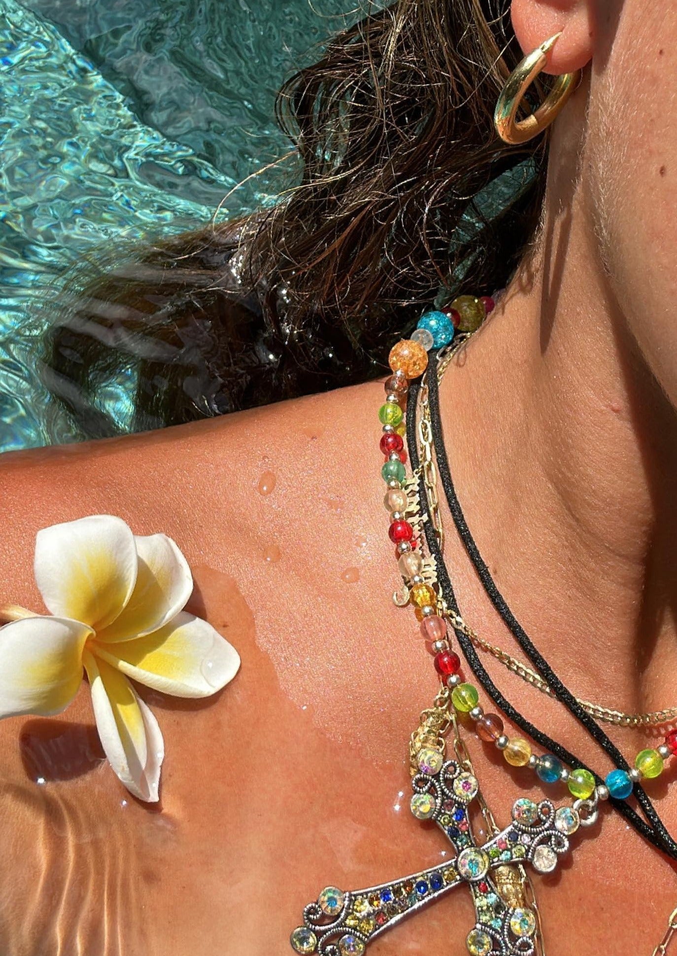 SHOW STOPPER NECKLACE