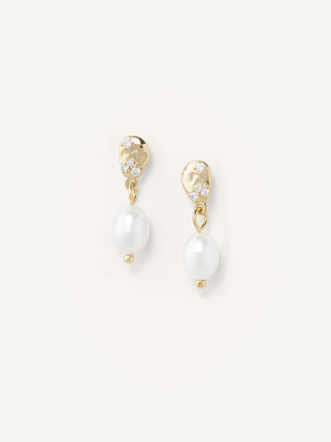 Elisajewels Daphne Earrings (Demi-Fine)