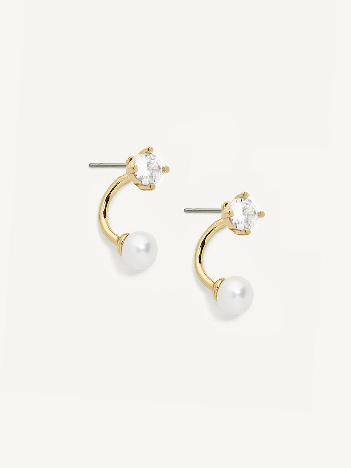 Elisajewels Aria Convertible Earrings