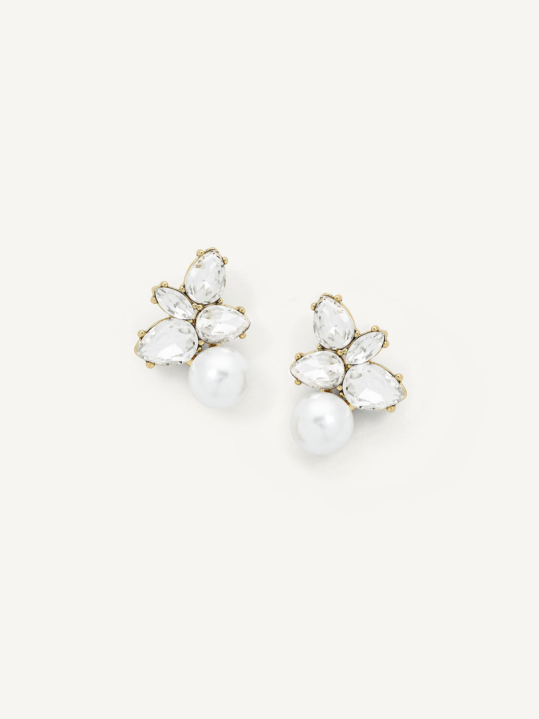 Elisajewels Remi Stud Earrings
