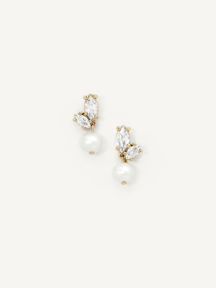 Elisajewels Bryn Drops