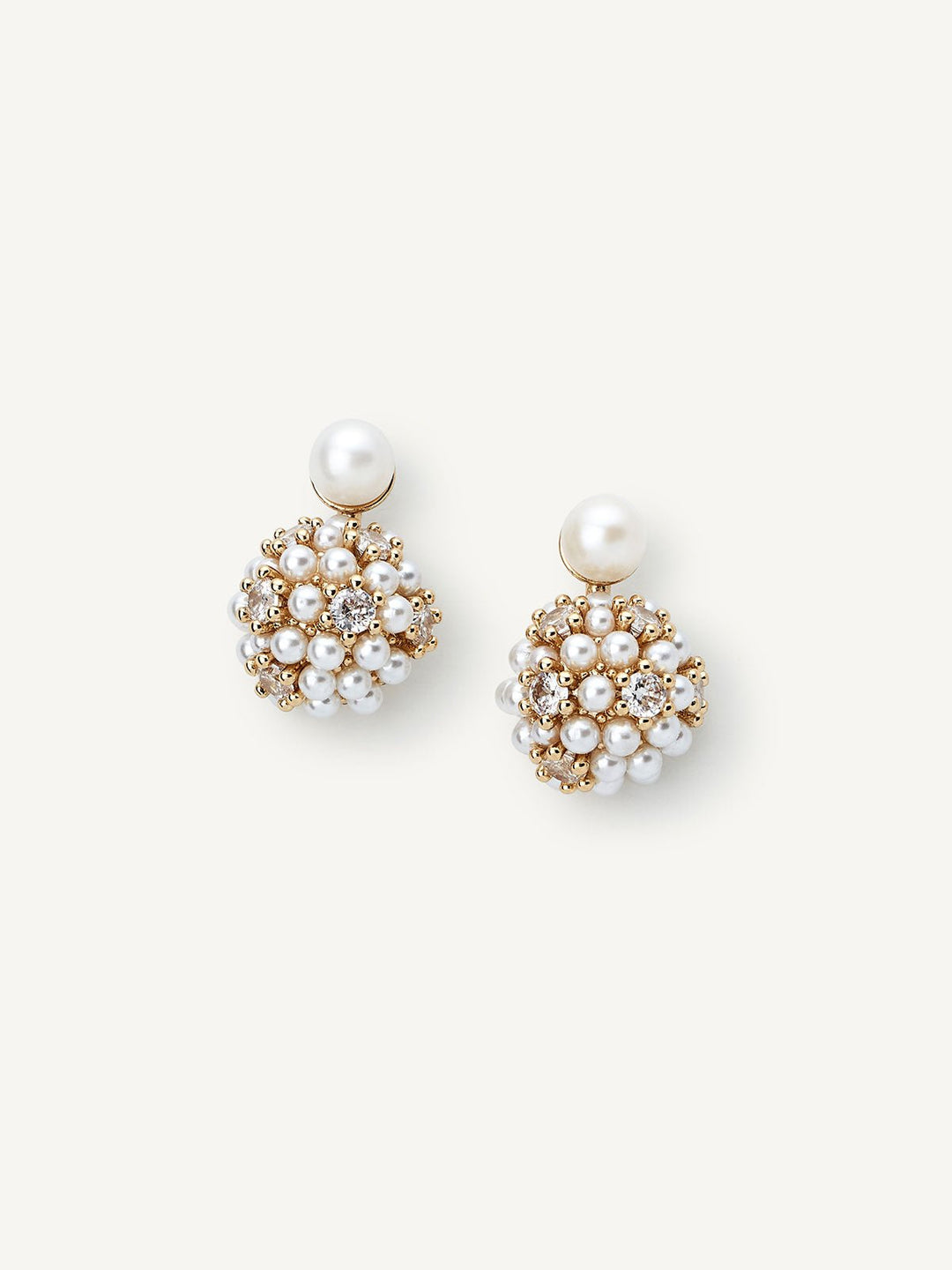 Elisajewels Chiyo Studs