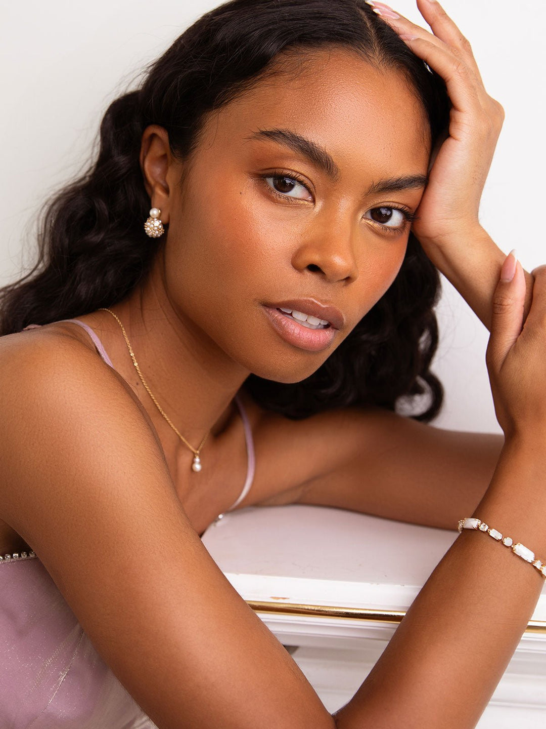 Elisajewels Chiyo Studs