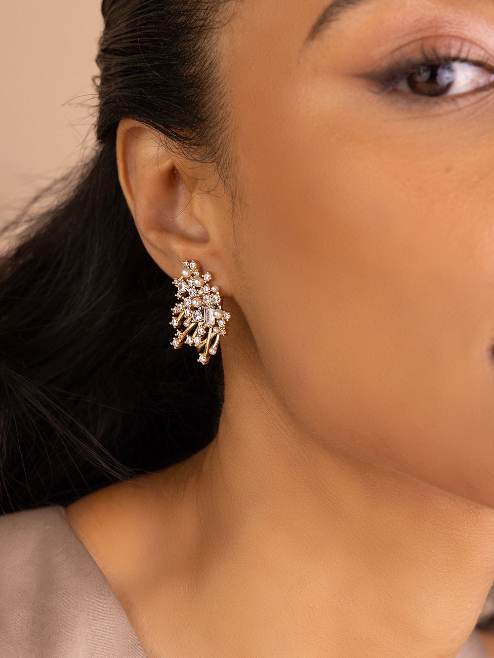 Elisajewels Harlyn Earrings