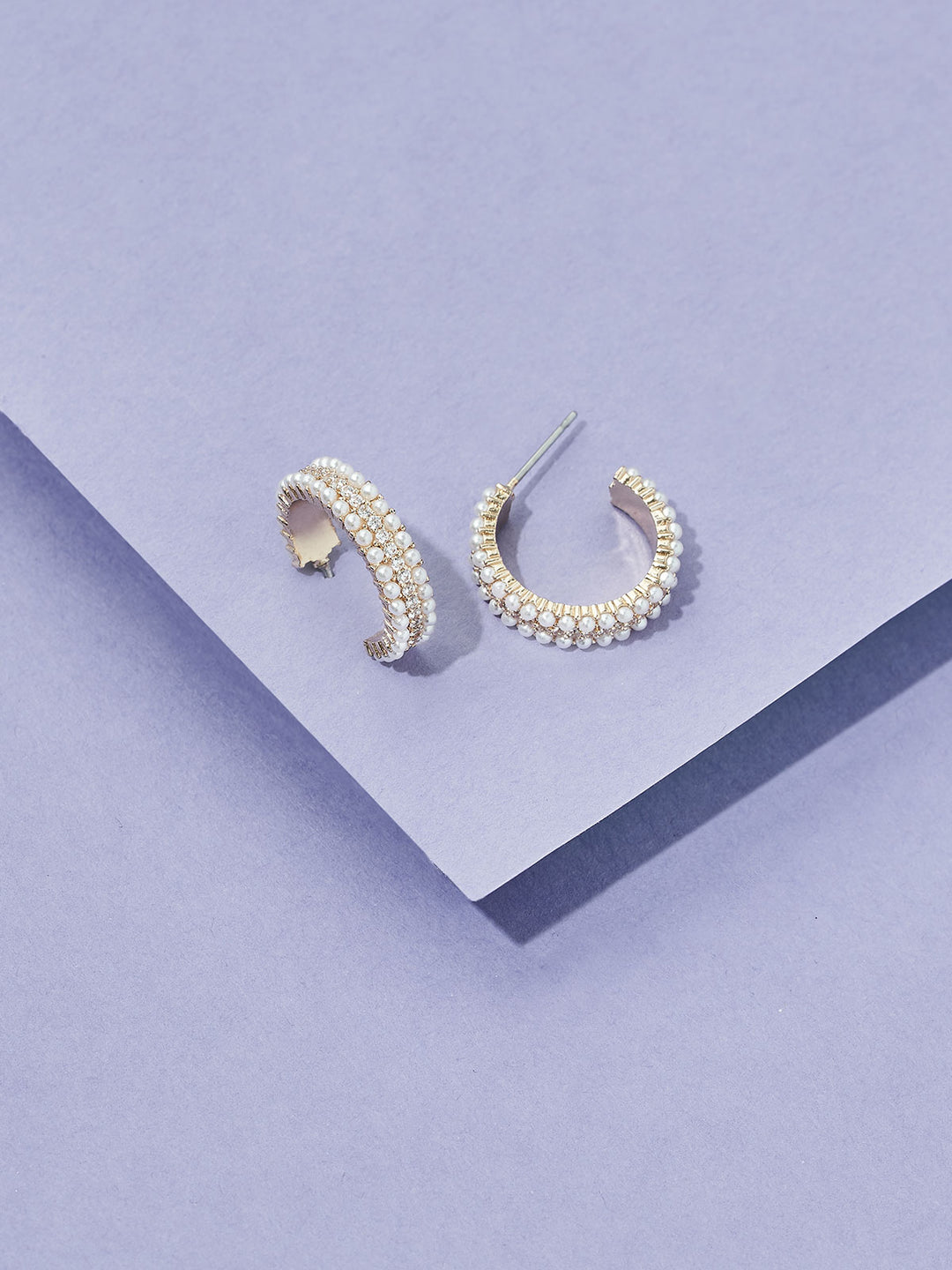 Elisajewels Adelaide Hoops