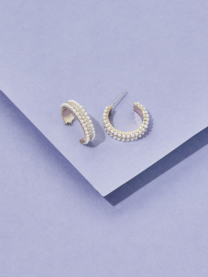 Elisajewels Adelaide Hoops