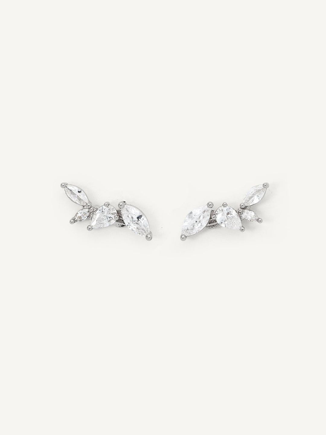 Elisajewels Sydney Stud Earrings
