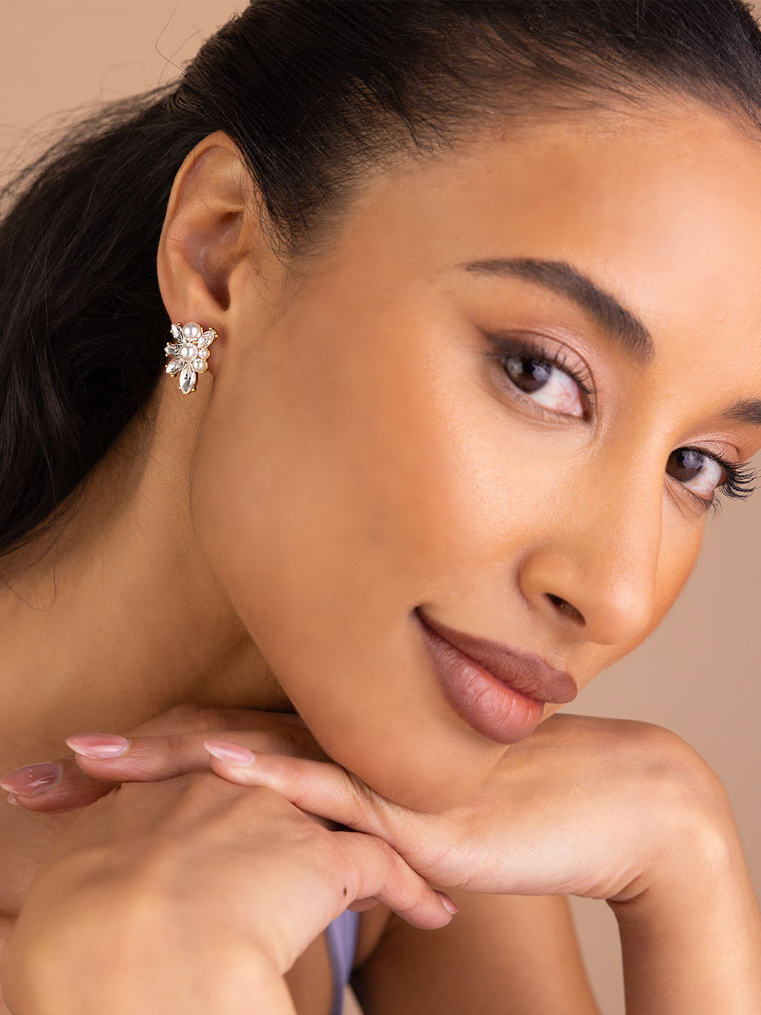 Elisajewels Sunny Studs