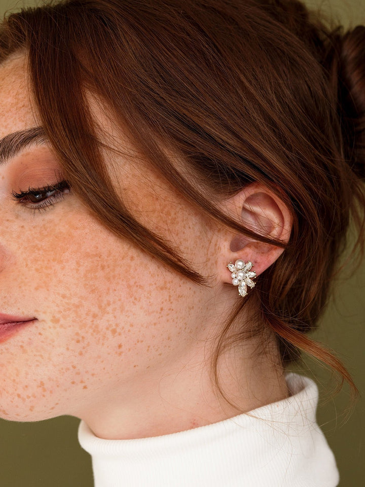 Elisajewels Sunny Studs