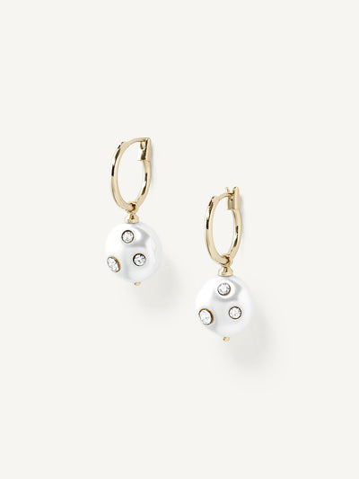 Elisajewels Marnie Earrings