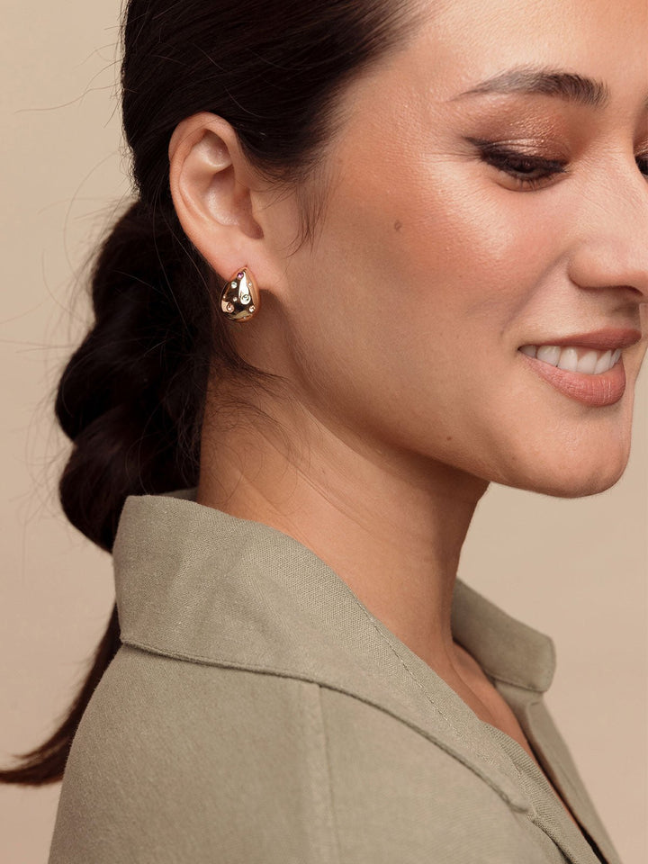 Elisajewels Aven Studs