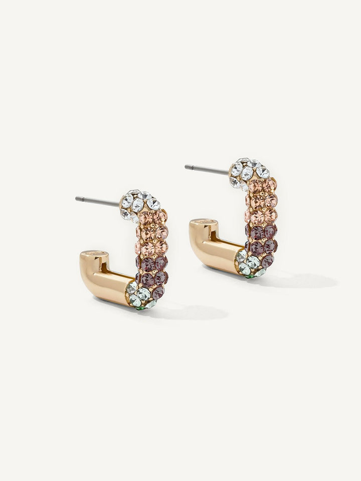 Elisajewels Omi Hoops